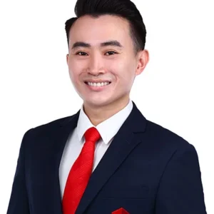 CHEW QIN JIE (KENNY CHEW)