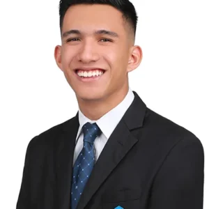 IMRAN AHMAD GONZAGA BIN ABDUL AL JABBAR (IMRAN GONZAGA)