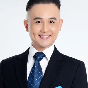 QUEK SIEW YONG (COLIN QUEK)