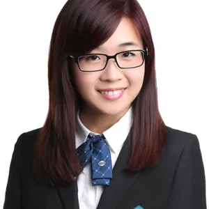 SIA TIANXIN (SIA TIANXIN CELINE)