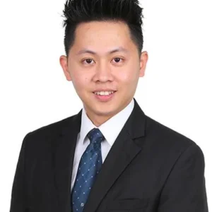 HO YU TENG (HO YU TENG JOEL)