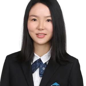 SUN NANNAN (CAROL SUN NANNAN)