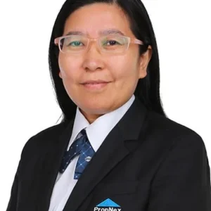 HOU XIAOYAN (MARY HOU)