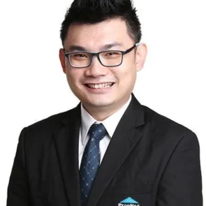 LOW KAR JIE RYAN (RYAN LOW)