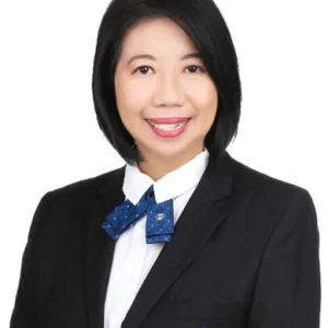 LEOW LAI MENG (CATHERINE LEOW)