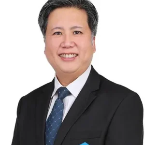 LEE BOON TIEN (JASON LEE)