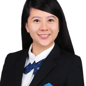 AW YONG HUI YU (AURELIA AW YONG)