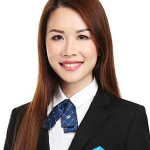 LAU MEI GEE (MAGGIE LAU)