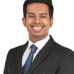 GERALD FREDDIE DE SILVA (GERALD DE SILVA)