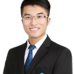 LEE WEI HAN (Wesley)