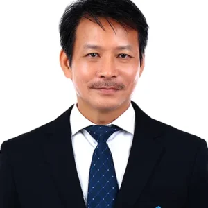 WONG SOON HUEY (SH WONG)