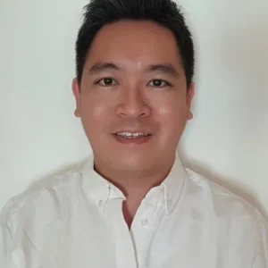 CHUA CHEE NAM (CHRIS CHUA)