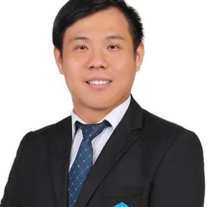 LIM JUN HONG (NATE LIM)