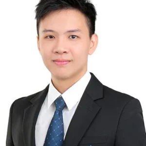 GERRY LOW JUN HAO (GERRY LOW)