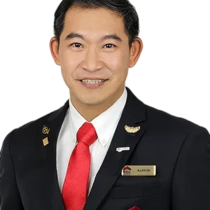 LEE FU YUAN (ALLAN LEE)