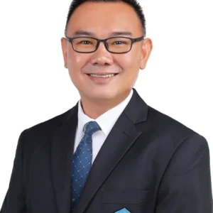 OH MIN HUI, MERVIN (MERVIN OH)