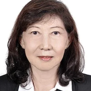 AMELYN LEE CHENG HONG (AMELYN LEE)