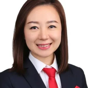 WANG HUAN (VIVIAN WANG)