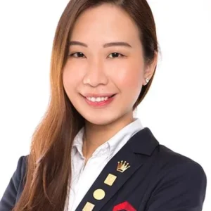 NEO SAU CHEE, AGATHA (AGATHA NEO)