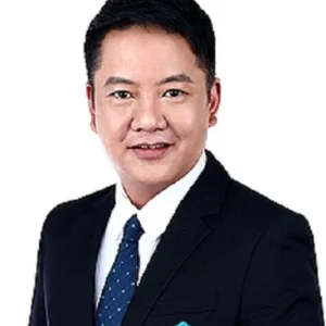 SHO SIEW KUEN (WILSON SHO)