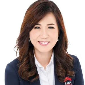 GOH KAH BING SANDRA (SANDRA GOH)