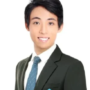 JONATHAN KOH WEE HOE