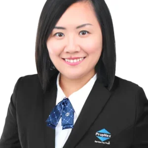 HUANG YISHAN (YISHAN HUANG)