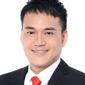 LOY ZHIFENG (LAWRENCE LOY)