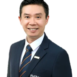 THUM YUK SAN ALVIN (ALVIN THUM)