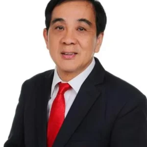 TEO KIAN GUAN (DANNY TEO)