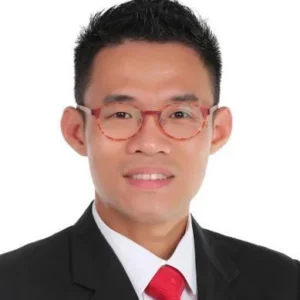 WONG CHOON WAH (DANNY WONG)