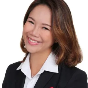 MAESY EVANA KOH MUI KHEE