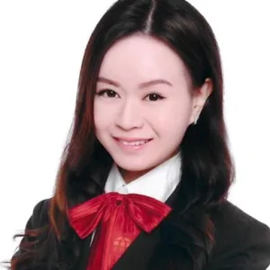 TAN XUE TING, ALICIA (Alicia Tan)