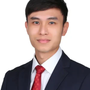 LOW WEI HONG, KENNETH