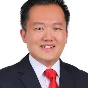 LEOW HUI SIONG (DAWSON LEOW)