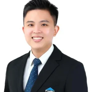 LIM CHOONG PENG, DANNY (DANNY LIM)