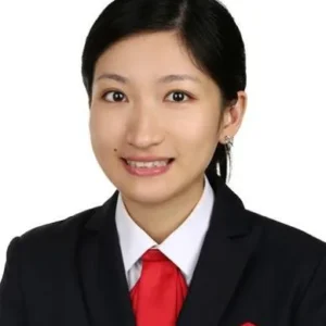 SHA LAN (CHARLOTTE SHA)