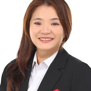 TOK SHIRLEY (SHIRLEY TOK)