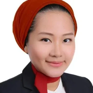 NADZIRAH SEE TOH ZAINI