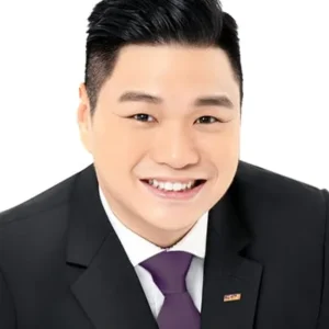 HONG ZE YUAN (JOSHUA HONG)