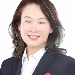 LIU KORN LAN (CATHERINE LIU)