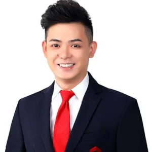 GORDON ONG WEI LUN