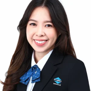 ANG CHEN SHAN (CHARLOTTE ANG)