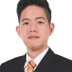 LIM MENG CHEN, JUSTIN