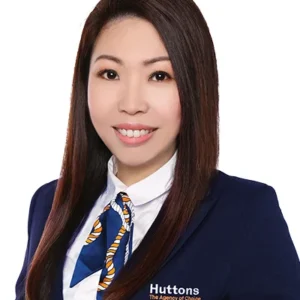 NG WHYE SHYEN (SHANNEN NG)