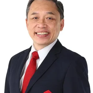 LAM KOK WAH (GEORGE LAM)