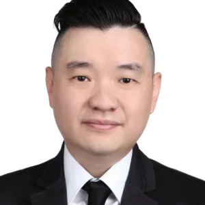 YEM SING EE, DAVID (DAVID YEM)