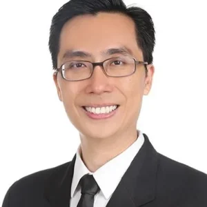 TAN YAO HONG (AARON TAN)