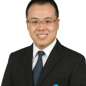 JIN YANMING (Michael)