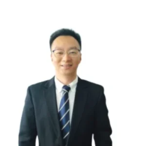 CAO JINGZHI (JZ CAO)